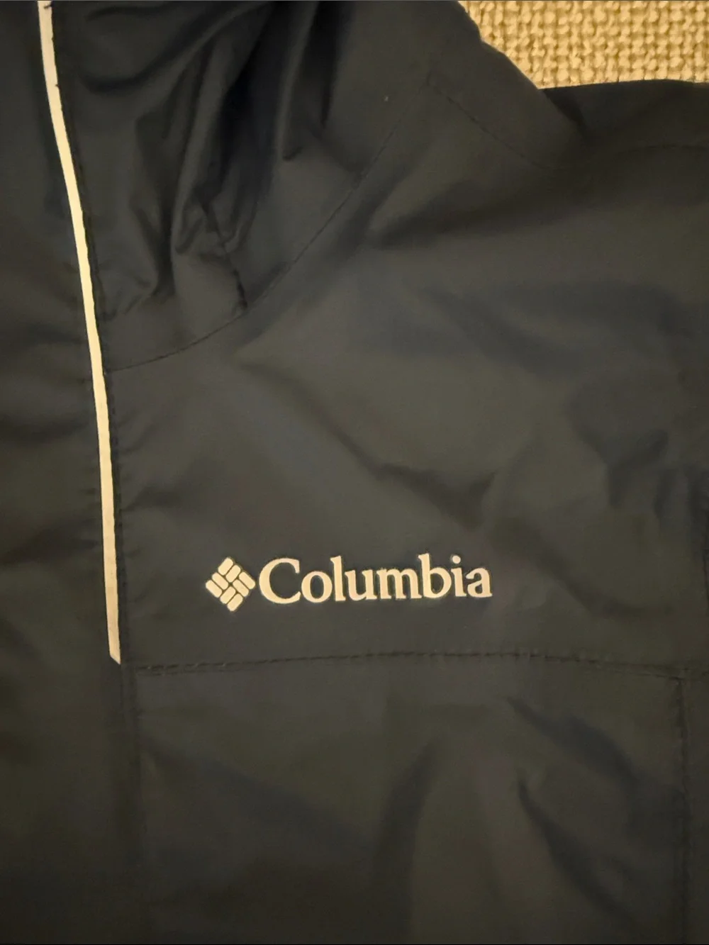 Columbia omni tech™
